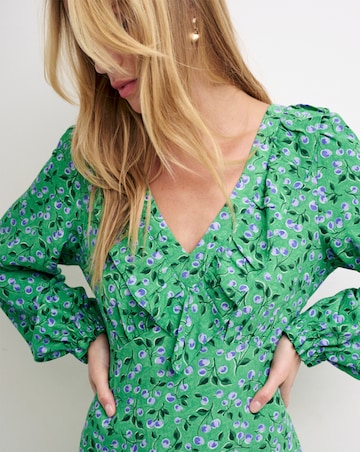 Nobody's Child Bella Midi Dress