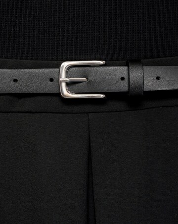 Mango Diana Belted Dress