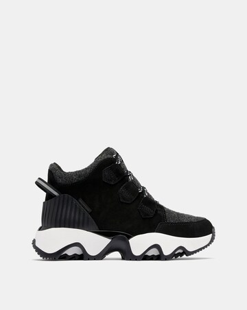 Sorel Kinetic Impact Caribou Plus Waterproof Boots