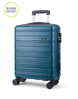 Rock Lisbon Cabin Suitcase