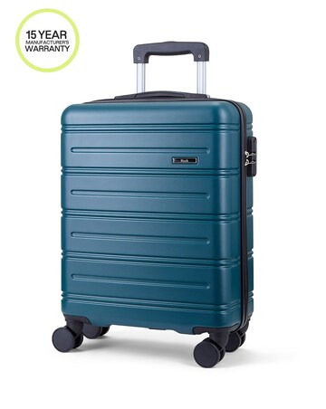 Rock Lisbon Cabin Suitcase