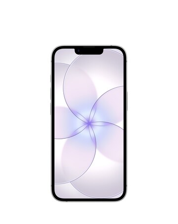 Apple iPhone 17e 512GB - White