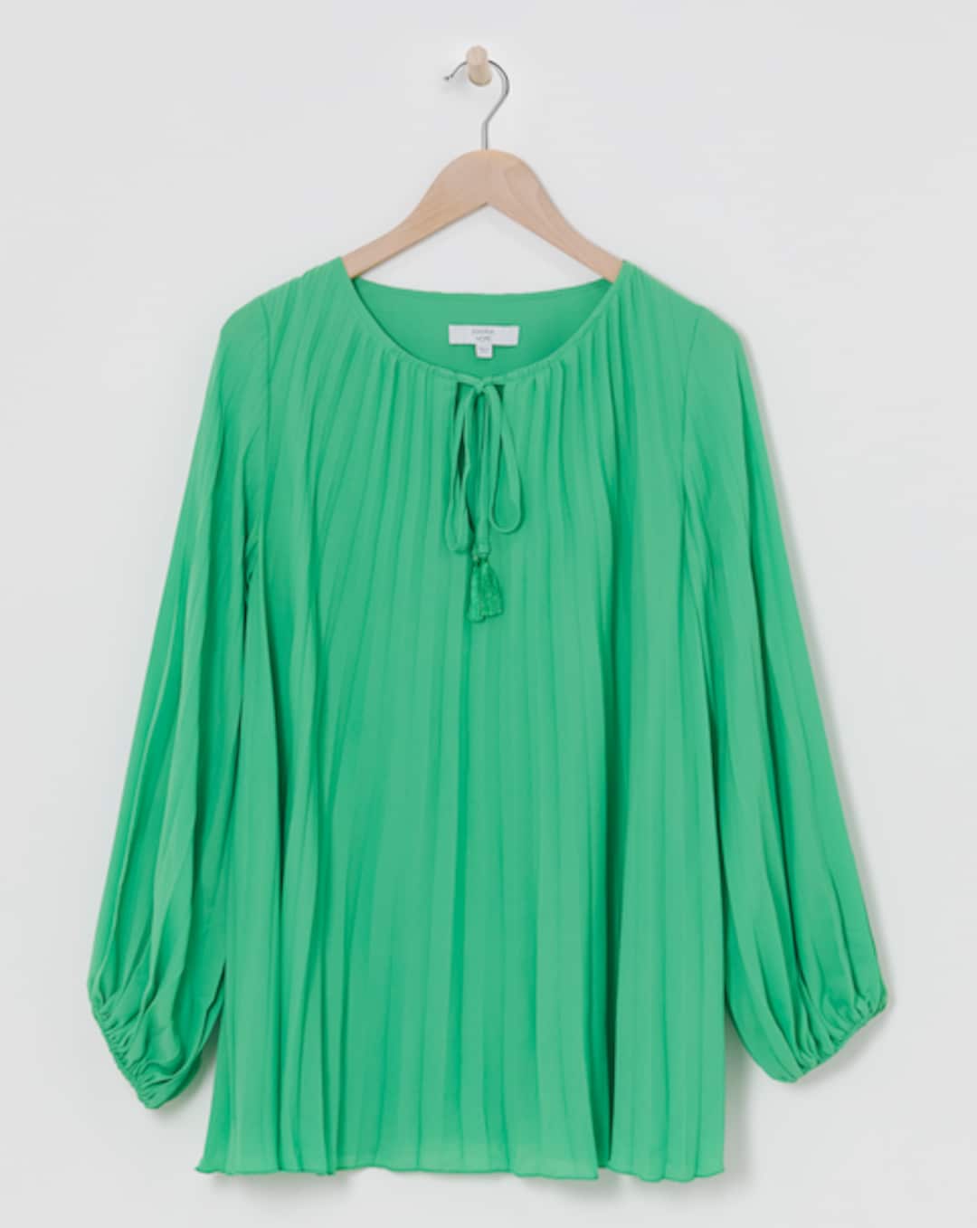 Joanna Hope Green Outlet Womens | Outlet | Ambrose Wilson