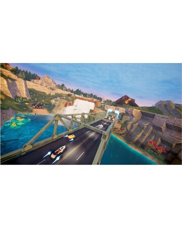 Lego 2K Drive (Nintendo Switch)