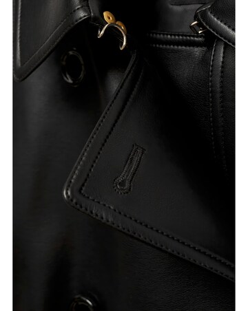 Mango Trenchcoat Polanapu