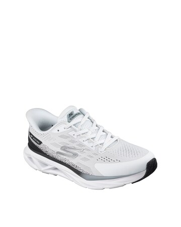 Skechers Glide-Step Vortex Trainers