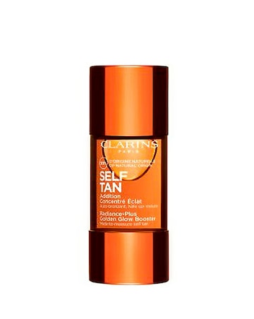 Clarins Radiance-Plus Golden Glow Booster 15 ml