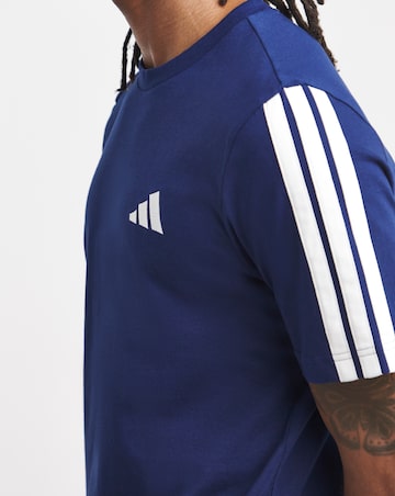 adidas 3 Stripes T-Shirt