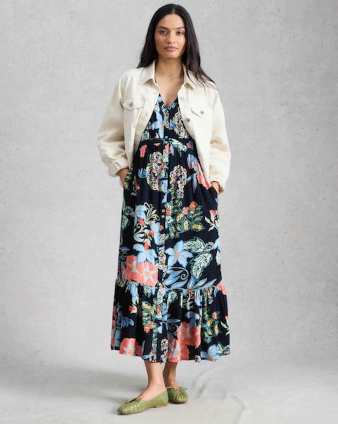 ladies white stuff dresses Ladies Dresses White Stuff Jersey Dresses Jersey Dress White Stuff Cotton Dresses Boho Chic White Dress
