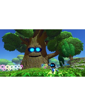 Astro Bot (PS5)
