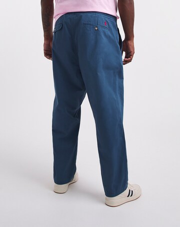 Polo Ralph Lauren Royal Blue Trouser