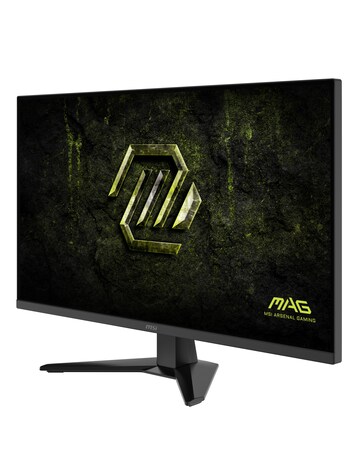 MSI MAG 325QF E18V 32in WQHD 180Hz VA 0.5ms Gaming Monitor