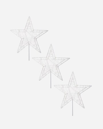 3 Star Path Finders