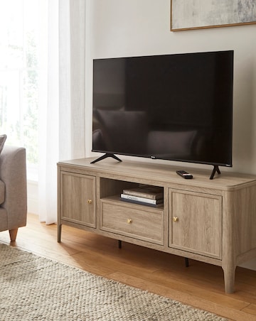 Charlotte TV Unit