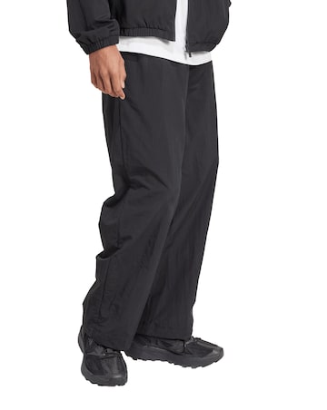 adidas Straight Leg Woven Pants