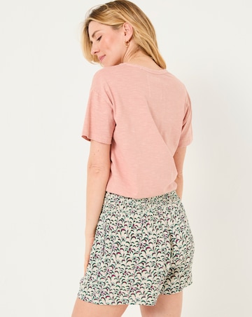 Fatface Rylee Vine Short