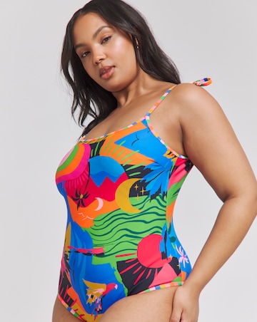 Reversible Swimsuit