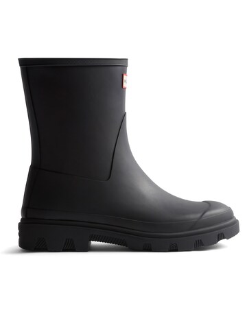 Hunter Downpour Short Boot