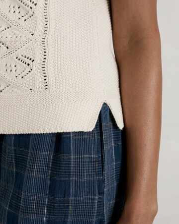 Seasalt Doe Path Vest