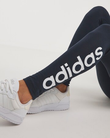 adidas Linear Logo Legging