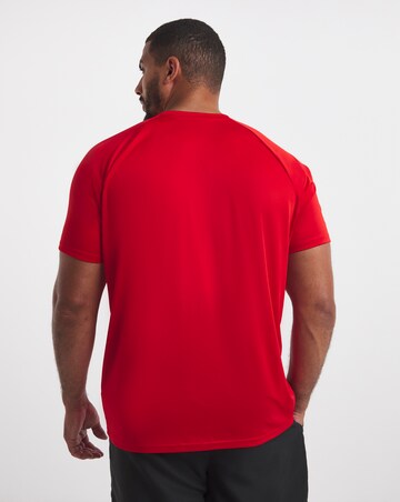 Nike Essential Short Sleeve Hydroguard