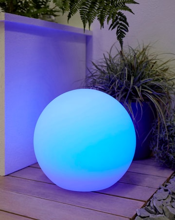 Luniere Orb - X Large