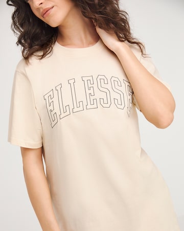 ellesse Silvestri T-Shirt