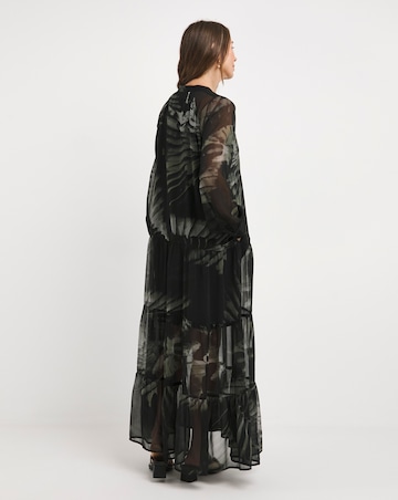 Religion Infinity Maxi Dress