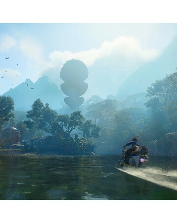 Star Wars Outlaws (PS5)