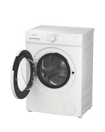 Indesit IMA 764 My Time Washing Machine - White