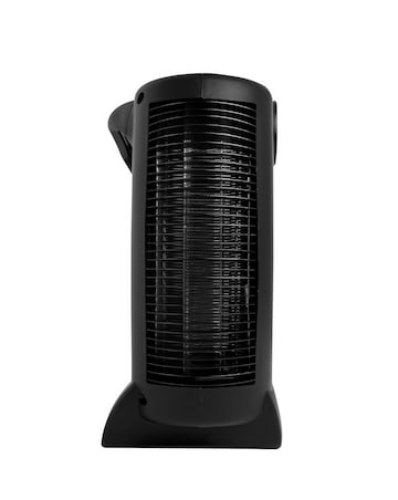 Abode Vertical/Horizontal 2KW Fan Heater