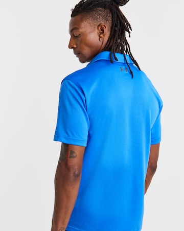 Under Armour Tech Short Sleeve Polo