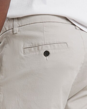 Short Length Chino Short