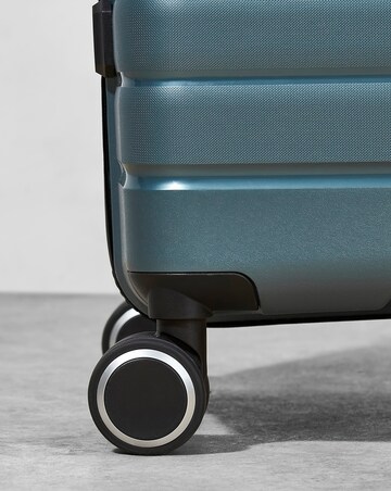 Rock Hydra-Lite Large Suitcase