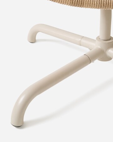 Vienna Open Weave Egg Chair