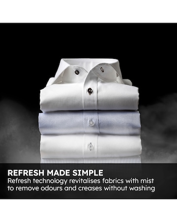 Haier X9 HW100-B14387UUK 10kg WiFi Washer 1400rpm White Install