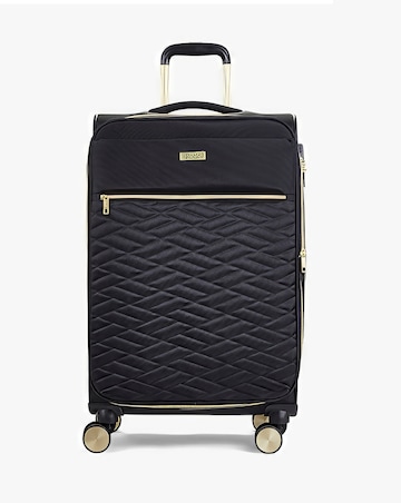 Rock Sloane Medium Suitcase