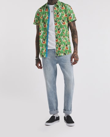 Joe Browns Happy Vibes Shirt Long Length