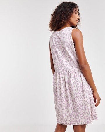 Pretty Secrets Value Sleeveless Nightie