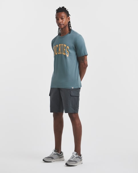 Dickies Millerville Cargo Short - Charcoal