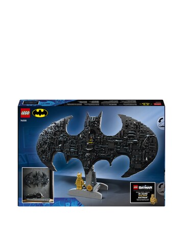 LEGO Batman Logo