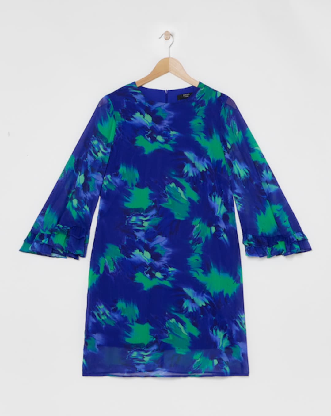 Joanna Hope Green Outlet Womens | Outlet | Ambrose Wilson