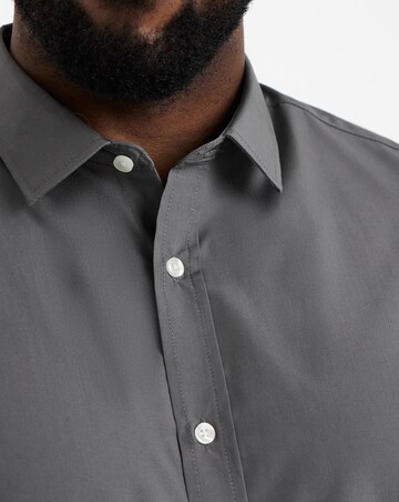 Long Sleeve Formal Shirt Regular