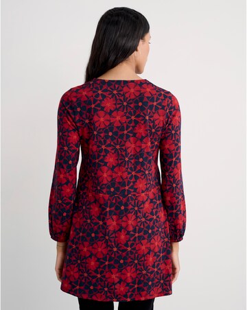 Seasalt Cornwall Peg Loom Tunic