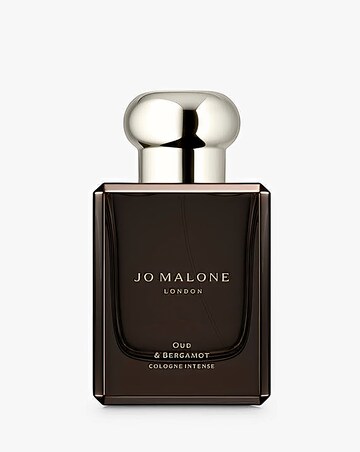 Jo Malone London Oud & Bergamot Cologne Intense 50ml