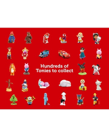 TONIES Disney and Pixar Ratatouille Audio Classic Tonie Character