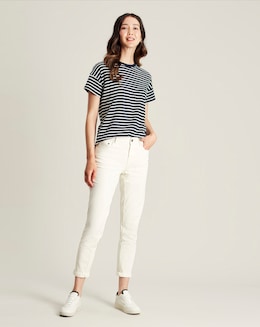Joules Harbour Stripe Top