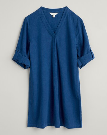 Seasalt Cornwall Brittlestar Tunic