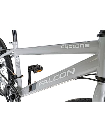 Falcon Cyclone Junior Bike - 24 inch wheel