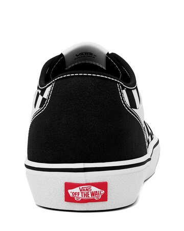 VANS Filmore Decon Trainers